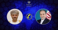 گفت‌وگوی عراقچی و البوسعیدی درباره تردد دریایی در تنگه هرمز