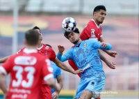 برگزاری جلسه هماهنگی پرسپولیس و چادرملو