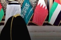 بیانیه خصمانه آمریکا و کشورهای عربی علیه ایران