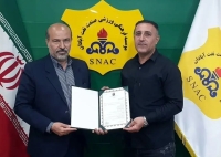مدیر آکادمی در نقش جدید/ بالاخره نفتی‌ها صاحب سرمربی شدند!