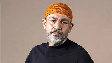 نذری مهران غفوریان برای عاشورا + فیلم