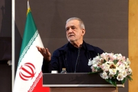 پزشکیان: نه ظلم کنیم، نه ظلم بپذیریم و نه مقابلش سکوت کنیم