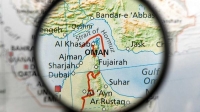 نهاد مدیریت آبراه خلیج فارس: شناورها فقط از مسیر مجاز تردد کنند