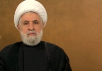شیخ نعیم قاسم: مقاومت اسلامی جهان را شگفت زده کرد