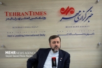 واکنش غریب‌آبادی به استفاده امریکا از پایگاه‌های ایتالیا علیه ایران