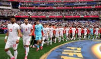 ساعت و روز بازی تیم ملی ایران مقابل مصر اعلام شد؛ سومین دیدار در جام جهانی 2026