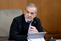 پزشکیان: استاندار، رییس‌جمهور استان است
