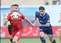 کنایه گل‌گهری‌ها به پلی‌آف جنجالی آسیا!