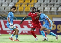 سیروس دروازه چهار قفله پرسپولیس را باز کرد