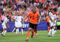 جام جهانی 2026 | برد 3-1 هلند مقابل تونس؛ صدرنشینی لاله‌ها و وداع شاگردان رنارد