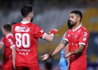 کاظمیان در جای جدید برای پرسپولیس گل کاشت
