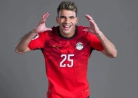 بازیکن مصر به فیفا شکایت می‌کند!