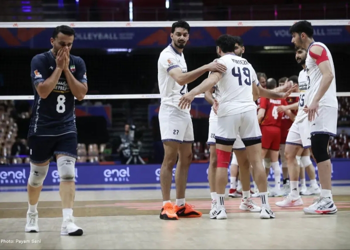 پاشنه آشیل بزرگ ایران مقابل آمریکا