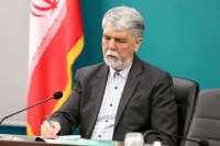 وزیر ارشاد: فرماندهان میدان مقاومت با تیم دیپلماسی همنوایند