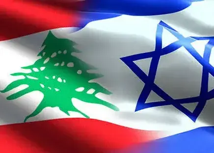 امضای توافق اسرائیل و لبنان