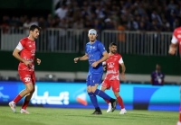 خلاصه بازی پرسپولیس 0 _ چادرملو 0 + گل ها و حواشی