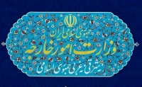واکنش وزارت خارجه به بیانیه مشترک روبیو و شورای همکاری خلیج فارس
