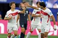 جام جهانی 2026| نتایج بازی‌های دیشب پنجشنبه 4 تیر و بامداد امروز جمعه 5 تیر