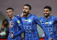 دو خارجی در مسیر بازگشت به تمرین استقلال