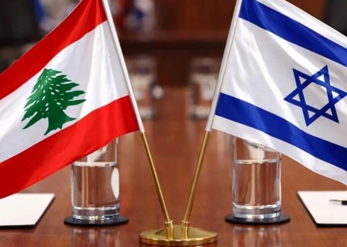 الجزیره: توافق کلی میان لبنان و اسراییل امروز امضا می‌شود