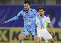 رقیب علیپور مقابل پرسپولیس ریسک نکرد!