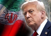 ادعای جدید ترامپ درباره نقض آتش بس از سوی ایران + عکس