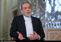 عراقچی: ایران همچنان پرچمدار مبارزه با سلاح‌های کشتار جمعی است