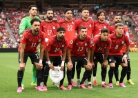چهار نفر تغییر کردند؛/ رونمایی از ترکیب مصر برابر ایران