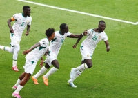 گل سریع و اخراج بلای جان آرنولد؛/ سنگال 5- عراق 0: این تیم باید صعود کند!