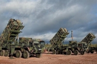نیویورک تایمز:آمریکا برای پر کردن ذخایر مصرف شده درجنگ ایران مشکل دارد