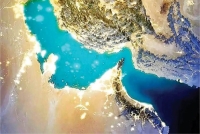 فشار تنگه هرمز بر گلوی امریکا