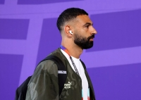 هزاران محمد صلاح و یک ستاره اورجینال! (عکس)