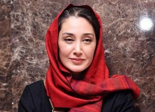 خاطره بازی در 54 سالگی هدیه تهرانی + تصاویر