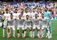 دو خروجی، دفاعی‌تر از بلژیک!/ ترکیب ایران مقابل مصر اعلام شد