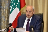نبیه بری: اجرای توافق ایران تنها فرصت لبنان است