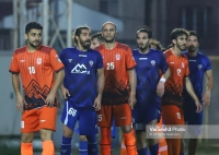 تلفیقی از جوانی و تجربه؛/ یازده بازیکن منتخب هفته 31 لیگ یک
