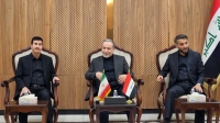 پایان سفر عراقچی به عراق