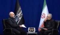 محال است ایران در موضوع تنگه هرمز کوتاه بیاید/مذاکره یک روش مبارزه است