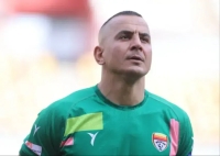 دوباره در کنار فولاد؛/ حامد لک تیم فصل جدید را مشخص کرد