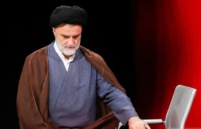 واکنش به ادعای خطرناک نبویان: می‌فهمی چه می‌گویی؟