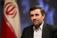 پیام جدید محمود احمدی‌نژاد در آستانه مراسم تشییع رهبر انقلاب