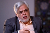 طعنه محمد مهاجری به صداوسیما