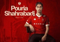 رونمایی از خرید جوان و 20 ساله پرسپولیسی‌ها