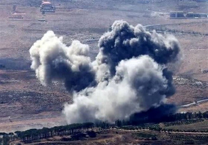 رسانه عربی نایا: احتمالا حملات امشب کار کویت و بحرین است