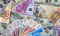 قیمت انواع ارز در بازار آزاد امروز جمعه 19 تیر ماه +جدول