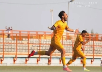 نتیجه 0-3 برای یک بازی این هفته لیگ یک