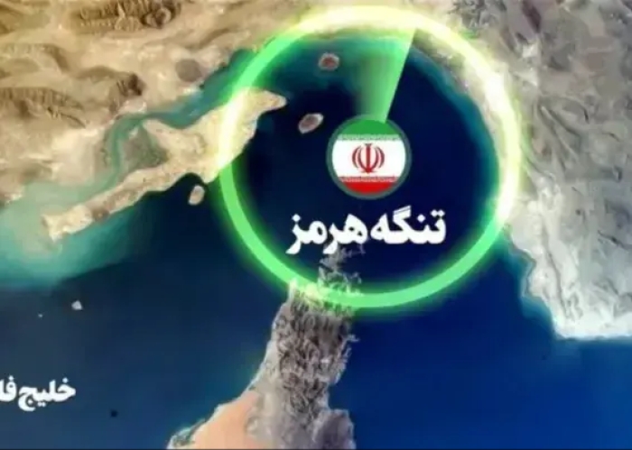 ادعای سنتکام : ایران کنترل تنگه هرمز را ندارد