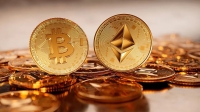 قیمت بیت‌کوین و اتریوم امروز شنبه 20 تیر 1405