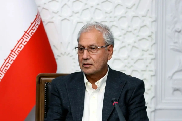 علی ربیعی تندروها را با مجاهدین خلق و داعش مقایسه کرد