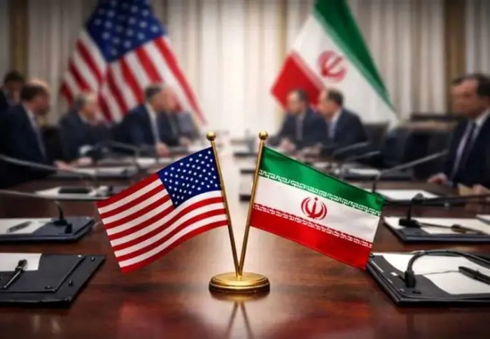 آمریکا و ایران امروز مذاکره می‌کنند؟